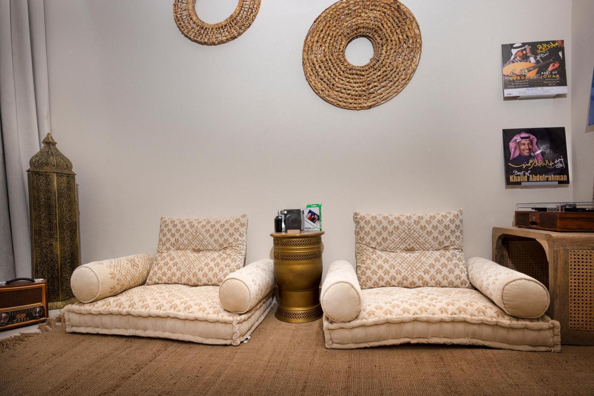The Arabian Nights Apartment Dubai